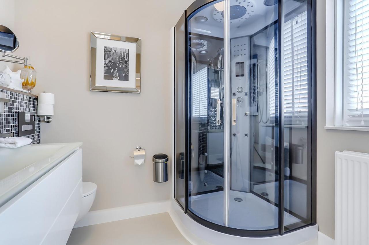 B&B Modern Times Amsterdam Exterior photo